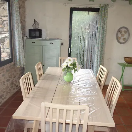 Holiday Oleander By Interhome Torderes