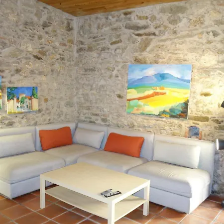 Holiday Oleander By Interhome * Torderes