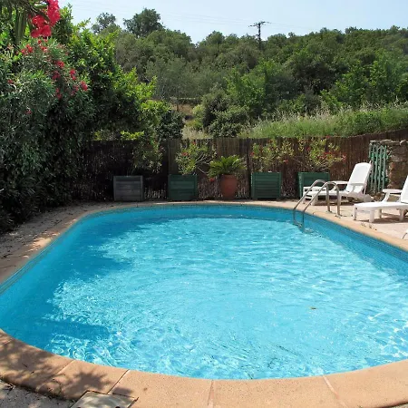 Holiday Oleander By Interhome * Torderes